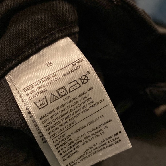 Jean Bundle! - Picture 3 of 13